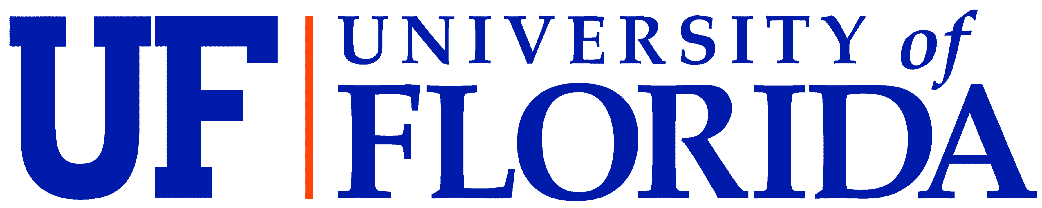University of Florida logo